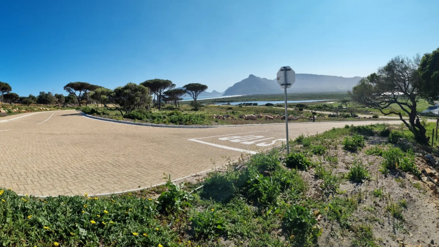 0 Bedroom Property for Sale in Kommetjie Western Cape